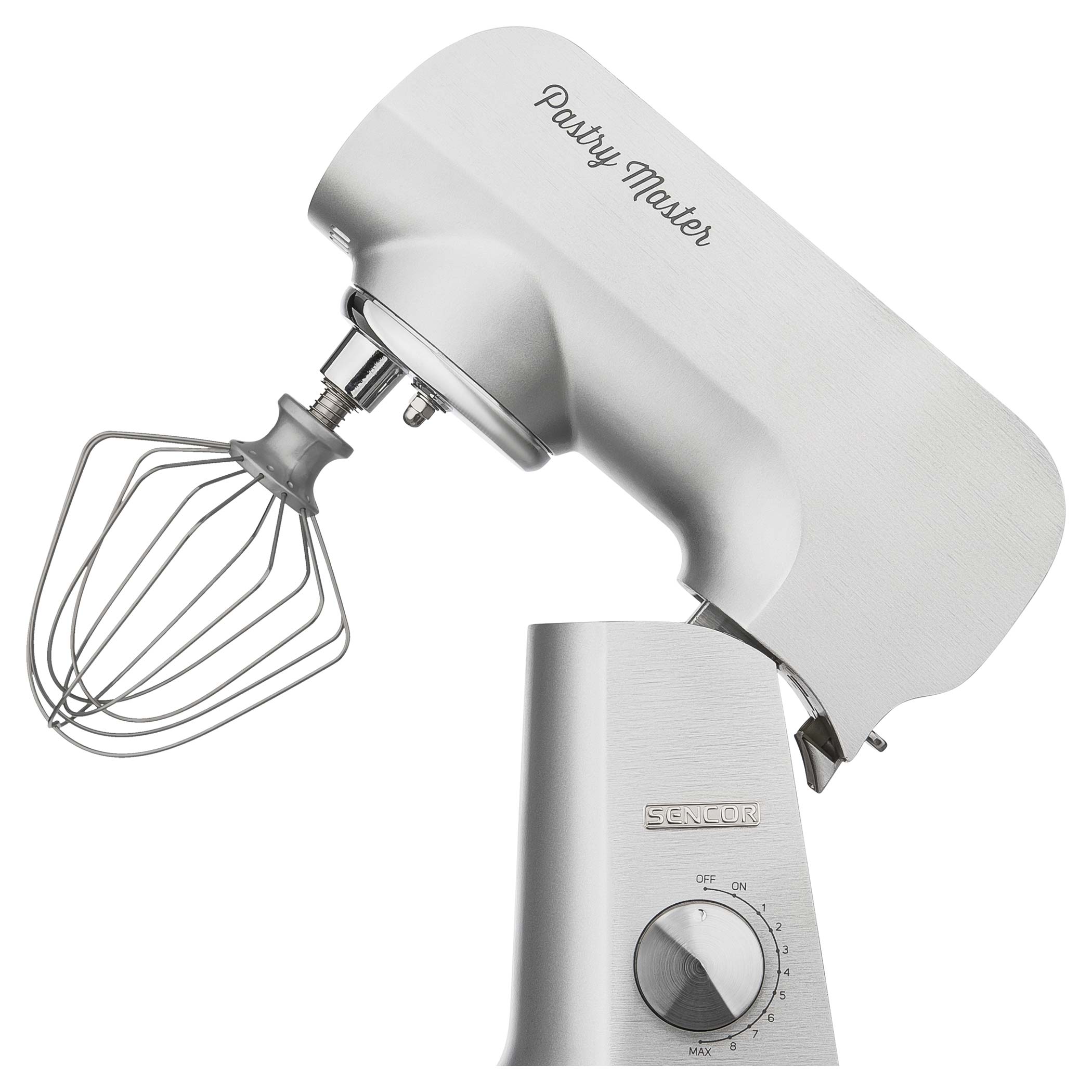 Купить Кухонный комбайн Sencor STM 7330SL — Фото 4