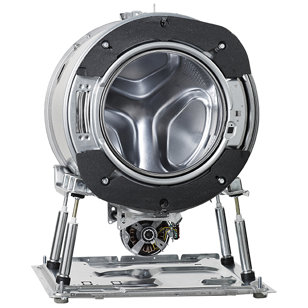 Купить Стиральная машина Asko W2114C.W — Фото 4