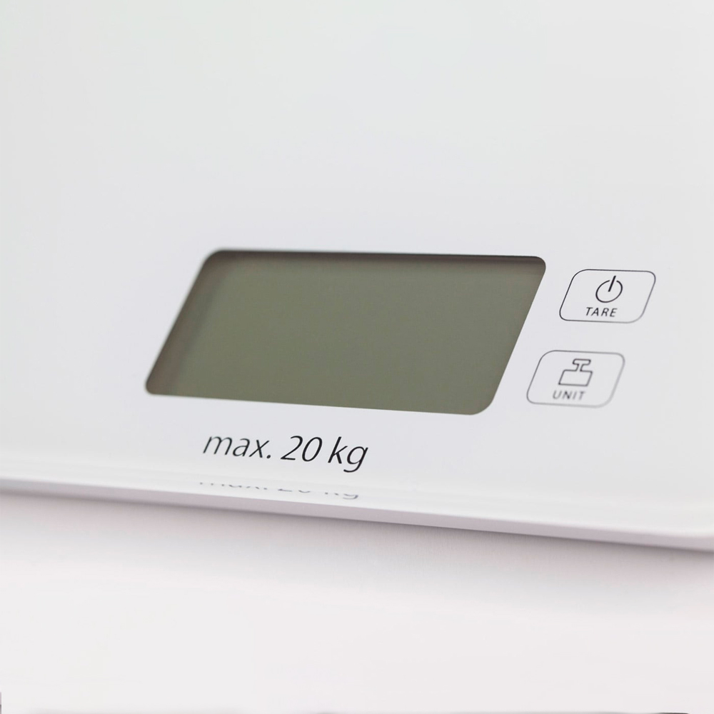 Купить Кухонные весы CASO LX20 — Фото 3