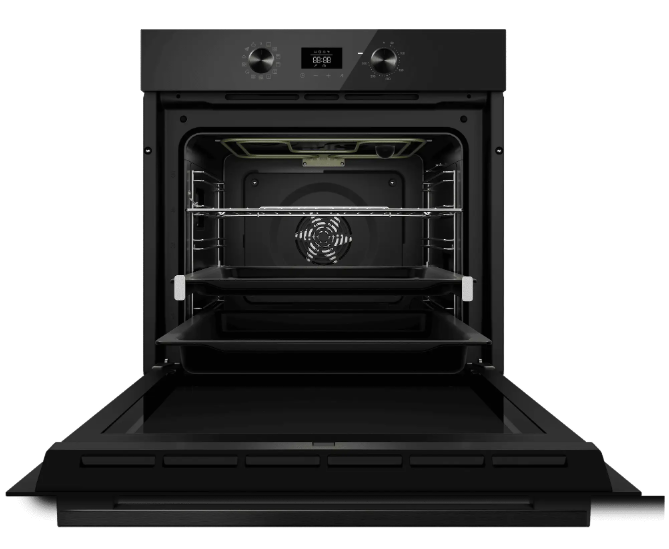 Купить Электрический духовой шкаф Haier HOQ-K3QSN5GB — Фото 3