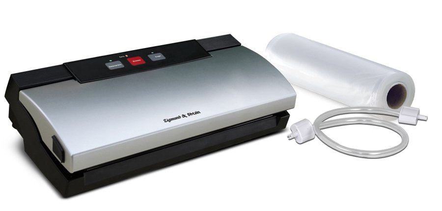 Прибор для кухни ZIGMUND-SHTAIN VS-504																		 — описание, фото, цены в интернет-магазине PT Stores