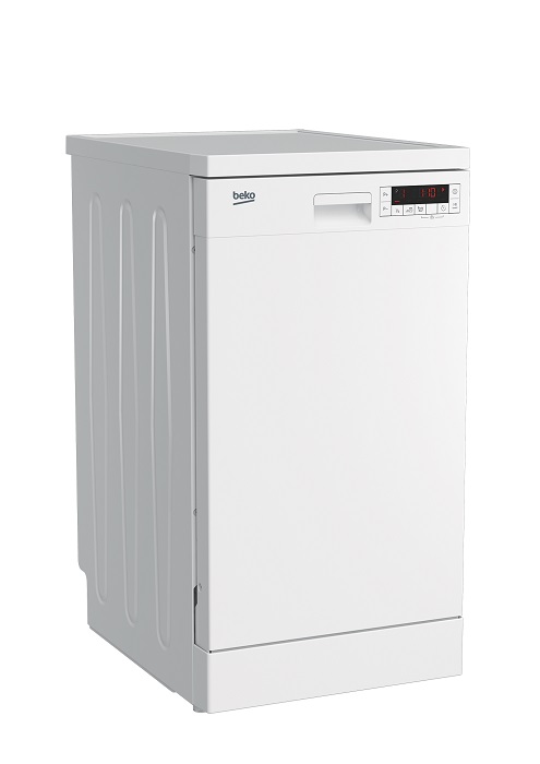 Купить Посудомоечная машина BEKO DFS 25W11 W — Фото 2