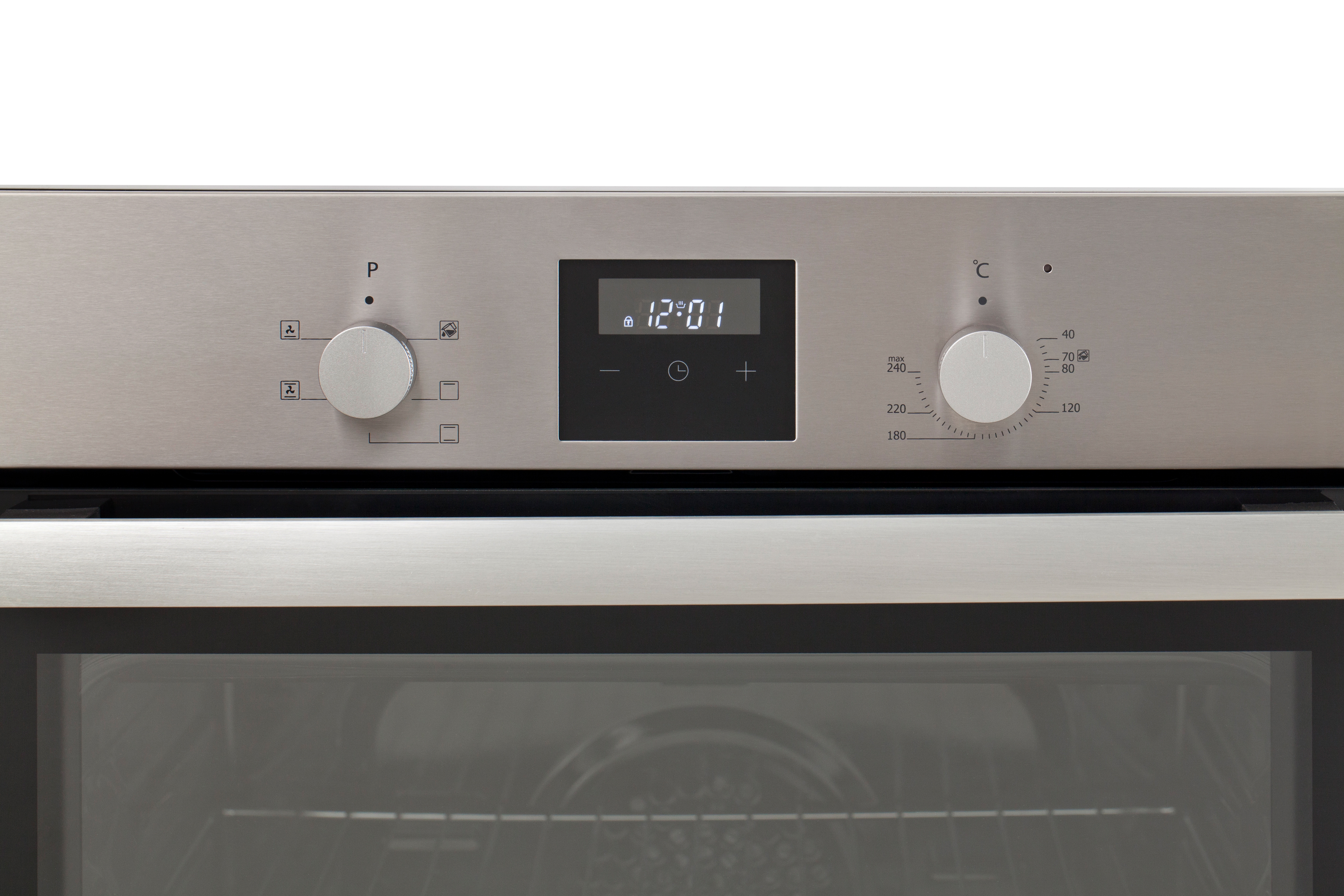 Купить Электрический духовой шкаф SIMFER B6EM56013 — Фото 4