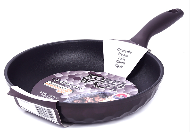 Купить  Oursson KWF2623GR — Фото 2