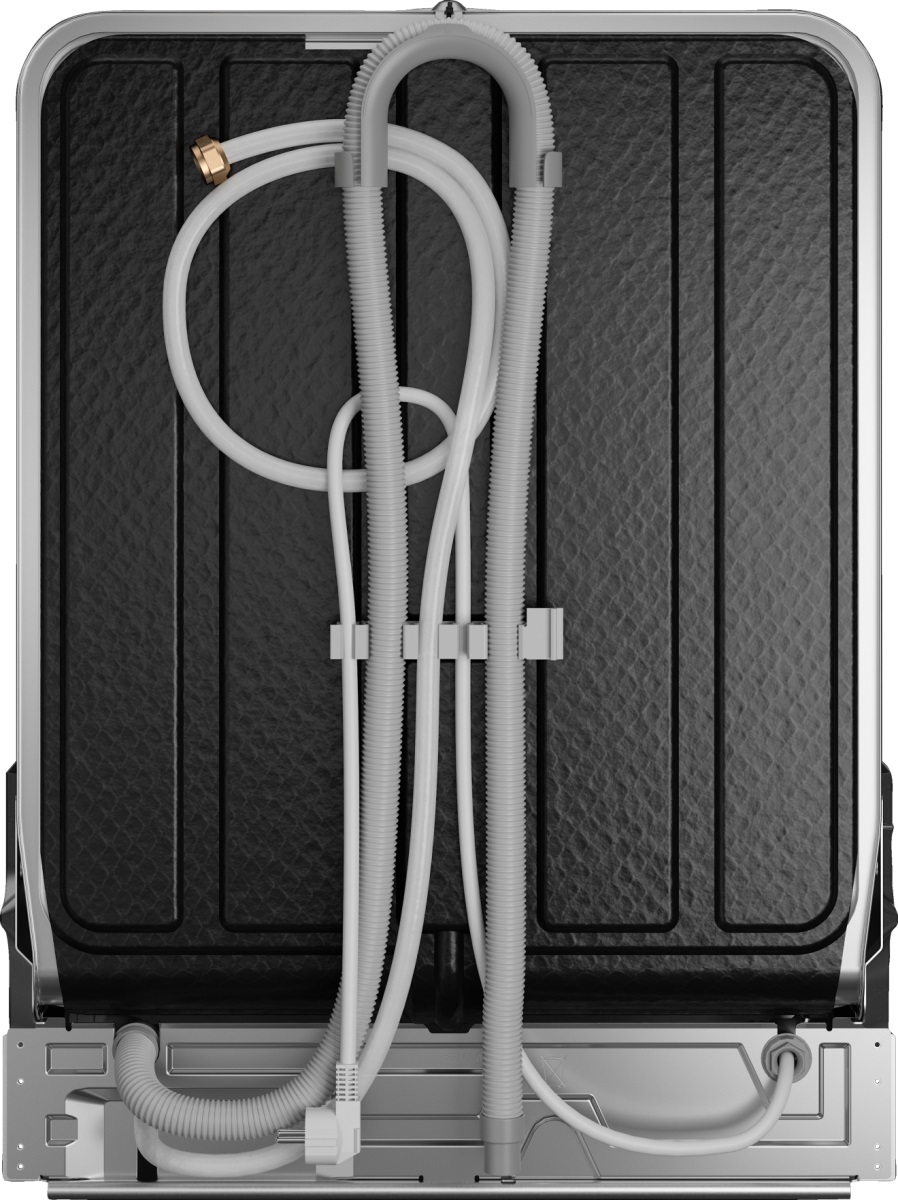 Купить Посудомоечная машина Asko DFS344ID.S — Фото 3