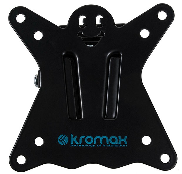 Купить Кронштейн Kromax CASPER-101 черный — Фото 2