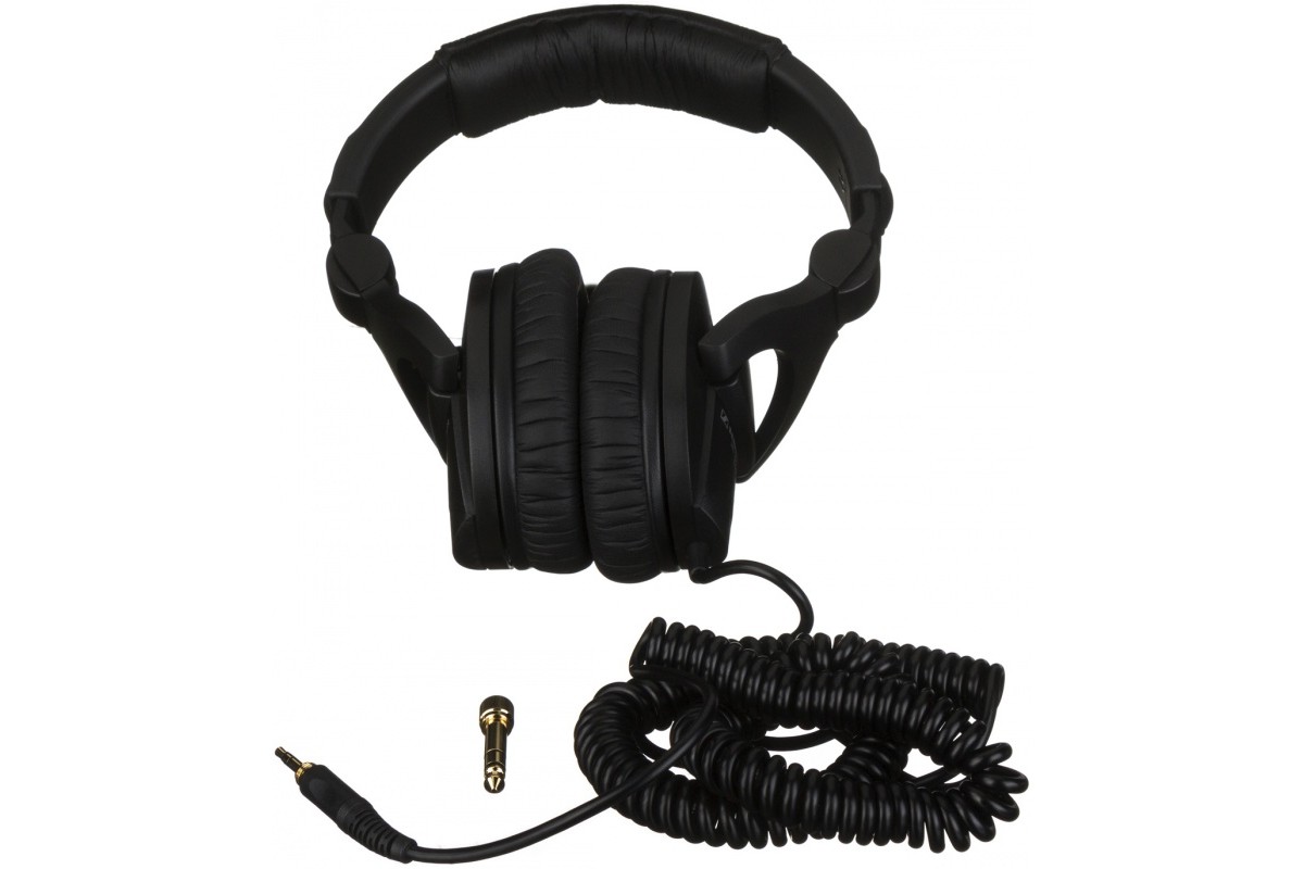 Купить Наушники SENNHEISER HD 280 PRO — Фото 4