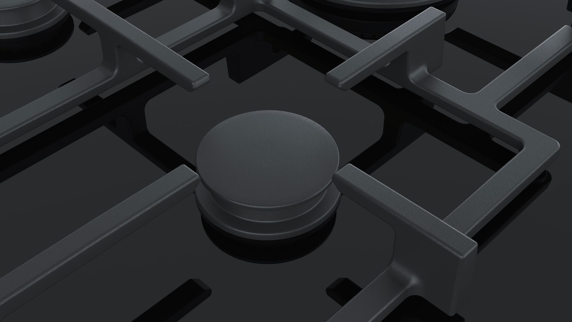 Купить Газовая варочная панель SIEMENS ER7A6RD70R — Фото 5