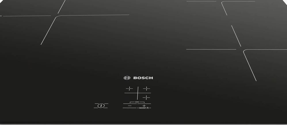Купить Электрическая варочная панель Bosch PUC61KAA5E — Фото 2