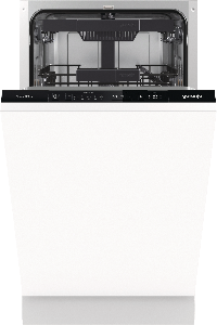 Купить Встраиваемая посудомоечная машина Gorenje GV561D10 — Фото 2