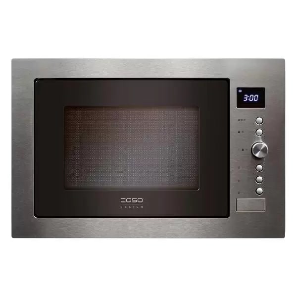 Встраиваемая СВЧ печь CASO EMCG 32																		 — описание, фото, цены в интернет-магазине PT Stores