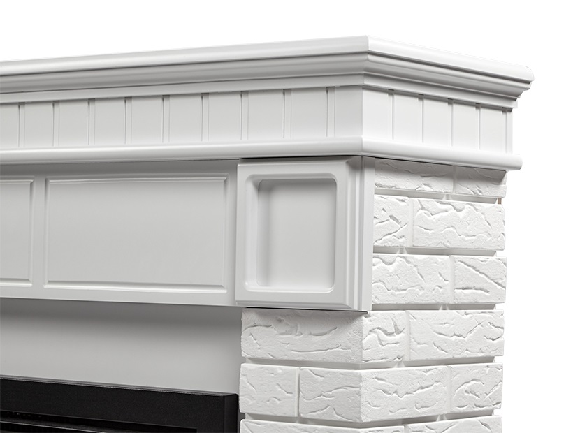 Купить Портал  Electrolux Bricks 30 камень белый, белая эмаль — Фото 3