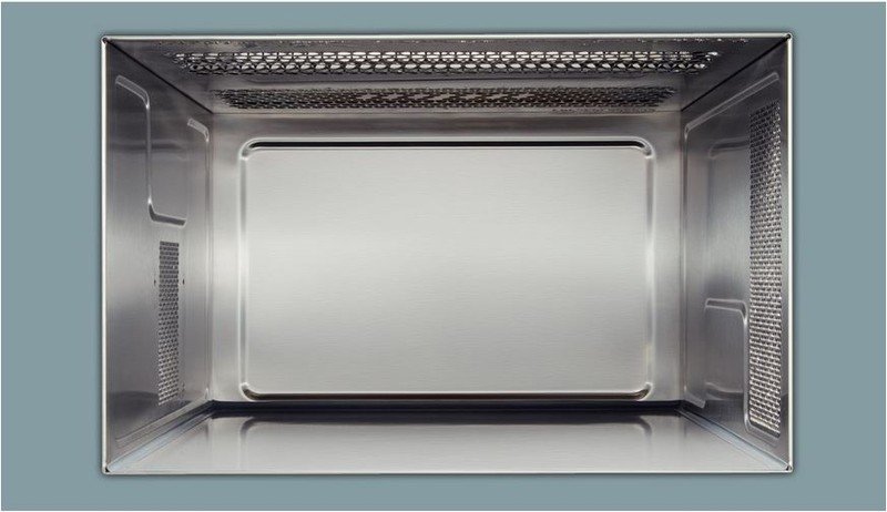 Купить Встраиваемая СВЧ печь Neff C 17WR01N0 — Фото 4