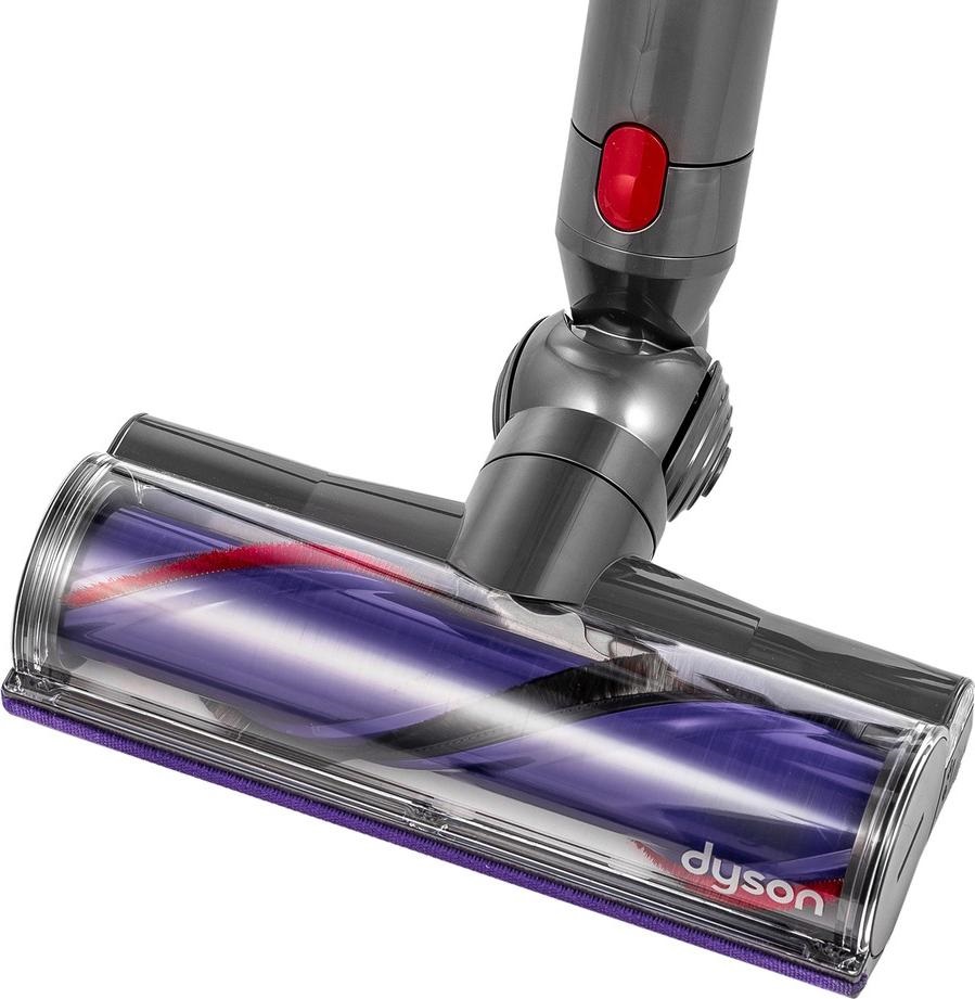 Купить  DYSON V8 Absolute+ — Фото 12