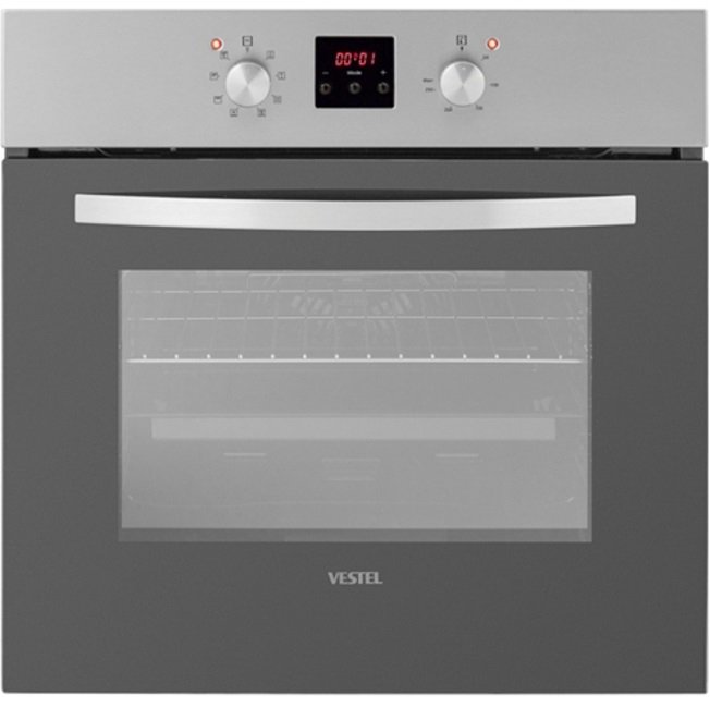 Электрический духовой шкаф Vestel VOE66SETC																		 — описание, фото, цены в интернет-магазине PT Stores
