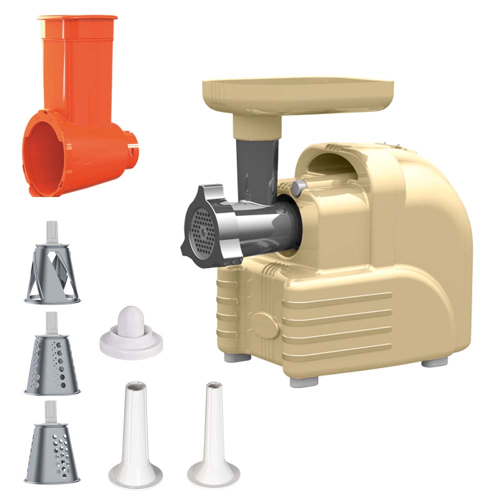 Мясорубка Аксион М 63.03 (бежевый)																		 — описание, фото, цены в интернет-магазине PT Stores