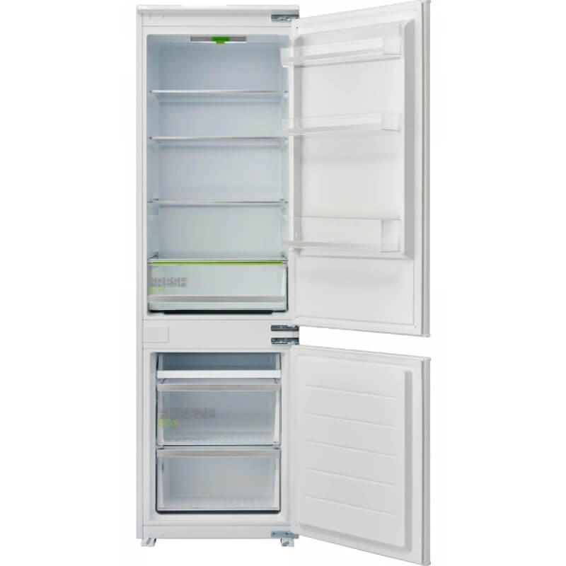 Купить Встраиваемый холодильник Midea MDRE379FGF01 — Фото 2