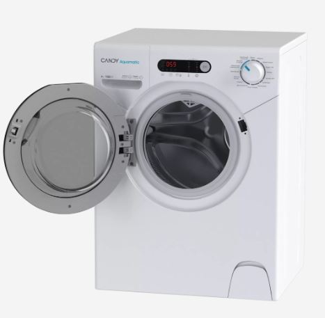 Купить Стиральная машина CANDY AQUE 1043DR-07 — Фото 2