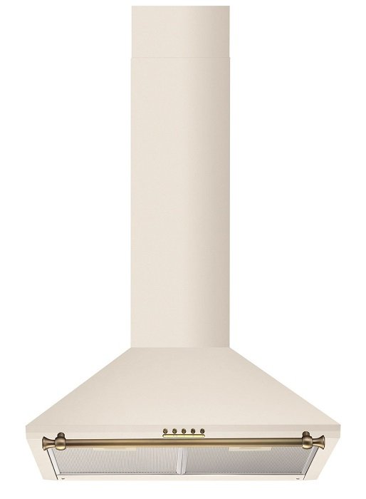 Купольная вытяжка Electrolux EFC 60441 OV																		 — описание, фото, цены в интернет-магазине PT Stores
