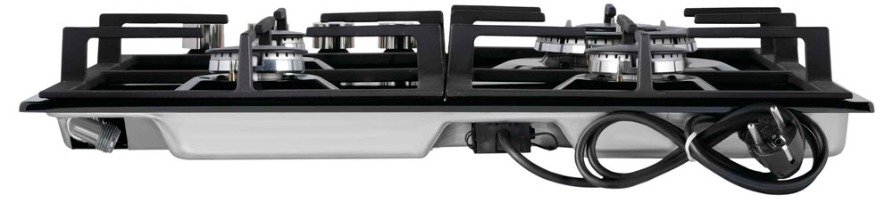 Купить Газовая варочная панель KORTING HG 665 CTN — Фото 10