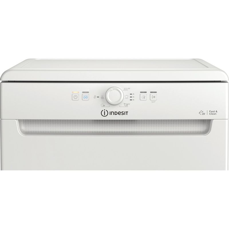 Купить Посудомоечная машина Indesit DFE 1B19 14 — Фото 7