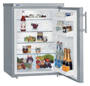 Холодильник LIEBHERR TPesf 1710																		 — описание, фото, цены в интернет-магазине PT Stores