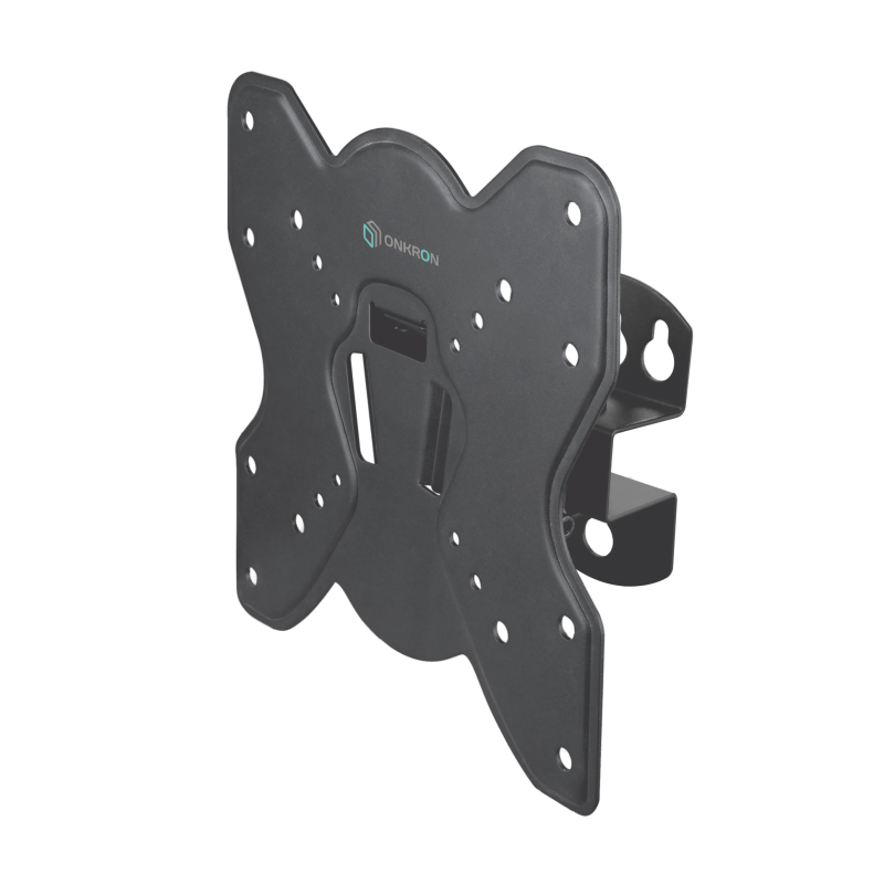 Кронштейн ONKRON BASIC M3S BLACK																		 — описание, фото, цены в интернет-магазине PT Stores
