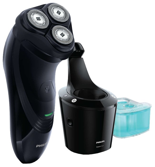 Купить Электробритва PHILIPS PT 849/26 — Фото 3