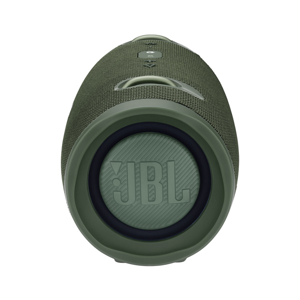Купить Портативная акустика JBL Xtreme 2 green — Фото 3
