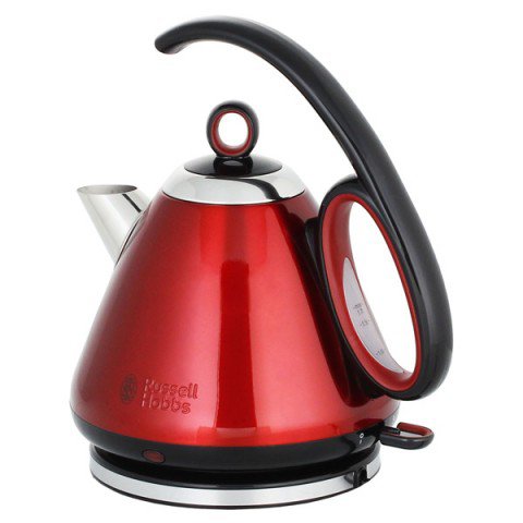 Чайник Russell Hobbs 21281-70																		 — описание, фото, цены в интернет-магазине PT Stores