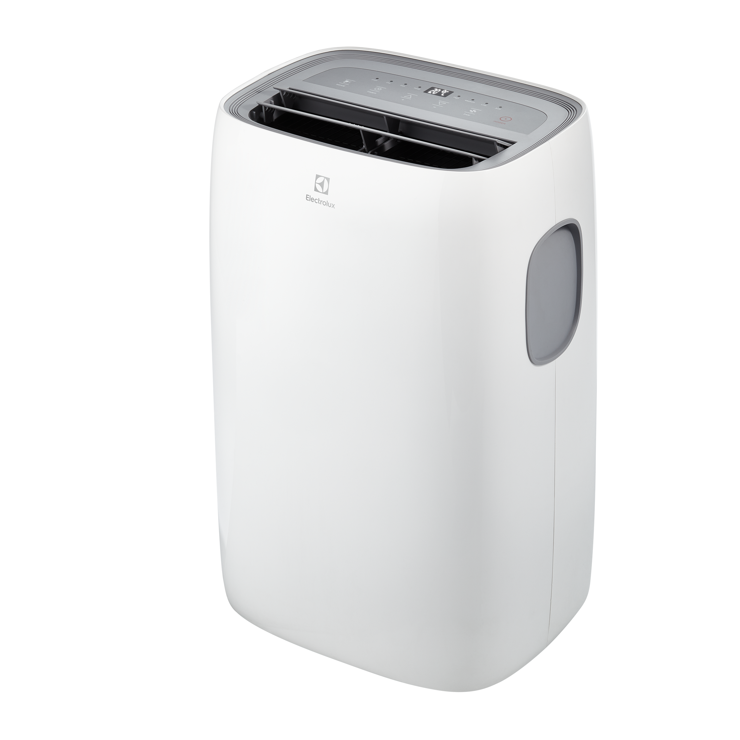 Купить Мобильный кондиционер Electrolux EACM-08CL/N3 — Фото 3