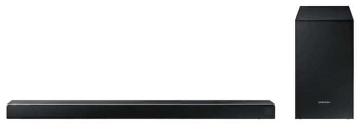 Саундбар SAMSUNG HW-N450																		 — описание, фото, цены в интернет-магазине PT Stores