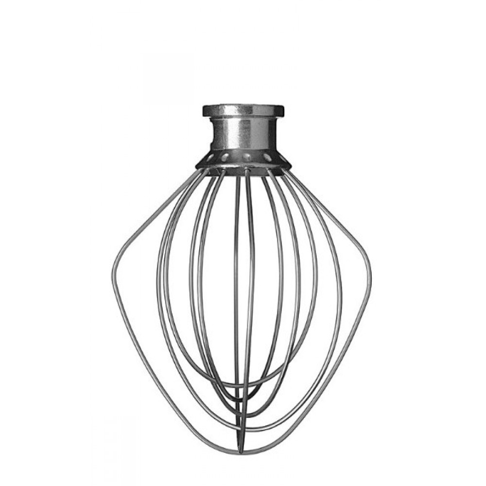 Купить Миксер KitchenAid 5KSM175PSECU серебристый — Фото 6