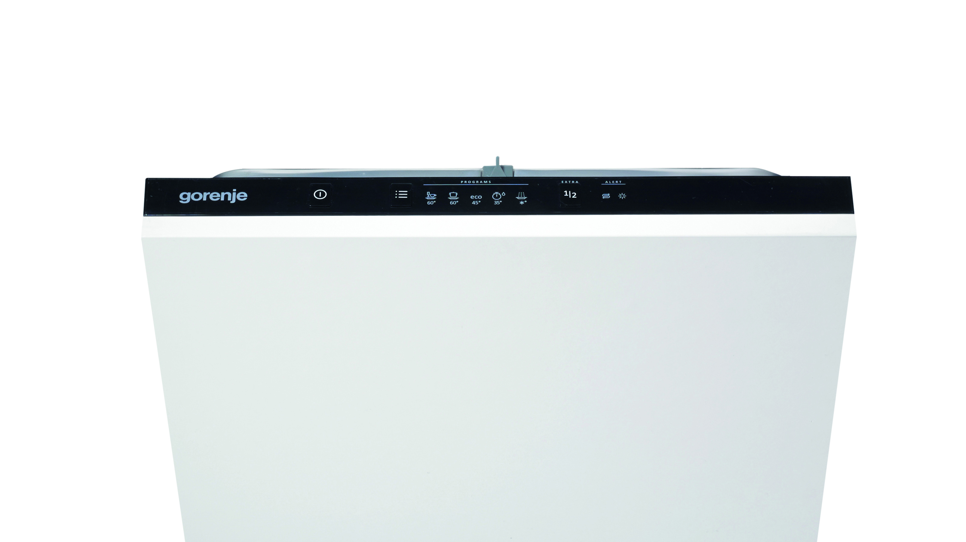 Купить Встраиваемая посудомоечная машина Gorenje GV 52010 — Фото 2