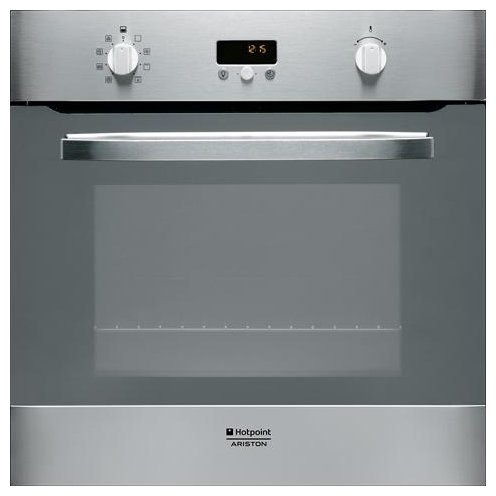 Электрический духовой шкаф HOTPOINT-ARISTON FH 899 C XA																		 — описание, фото, цены в интернет-магазине PT Stores