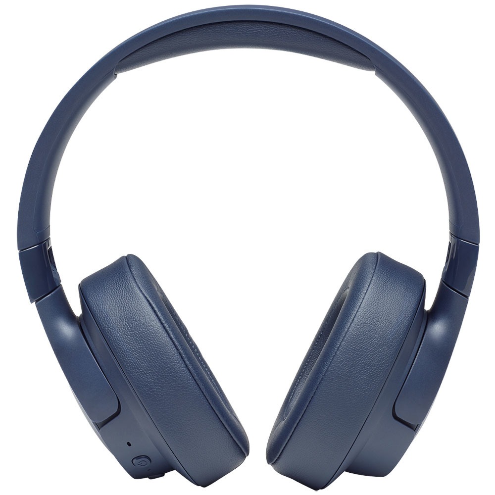 Наушники JBL T750BTNC синие																		 — описание, фото, цены в интернет-магазине PT Stores