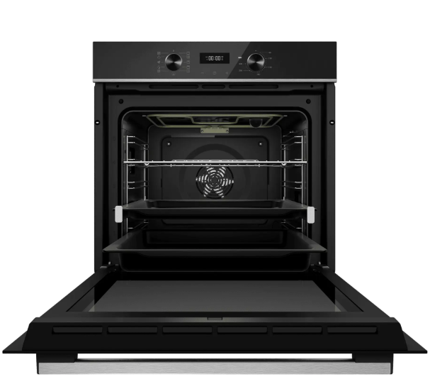 Купить Электрический духовой шкаф Haier HOQ-A2AEN3BX — Фото 3