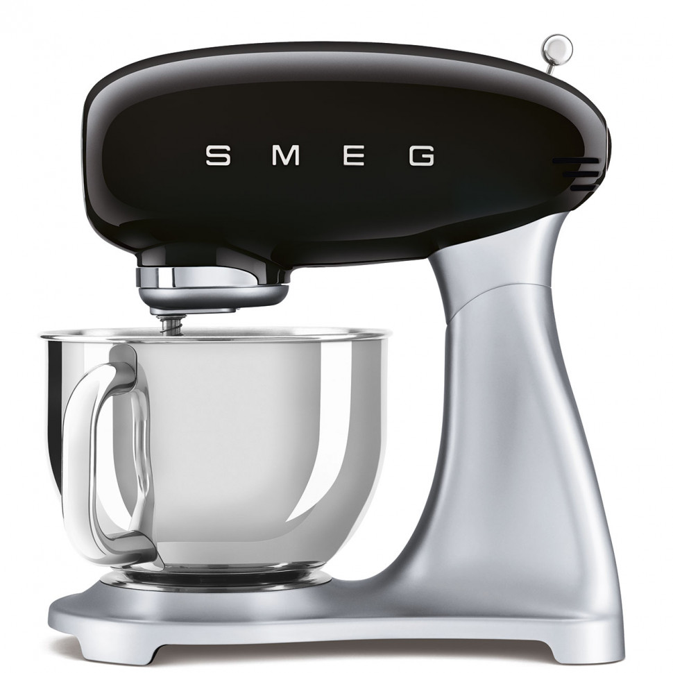 Купить Миксер Smeg SMF04BLEU — Фото 2