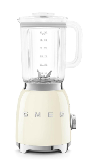 Купить Блендер Smeg BLF03CREU — Фото 4