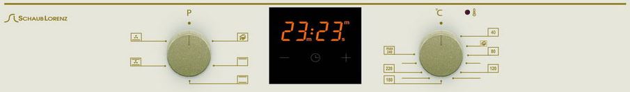 Купить Электрический духовой шкаф Schaub Lorenz SLB EX6620 — Фото 2