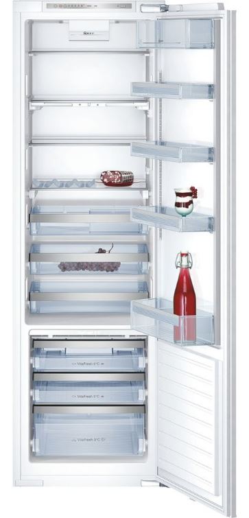 Встраиваемый холодильник Neff K 8315 X0RU																		 — описание, фото, цены в интернет-магазине PT Stores