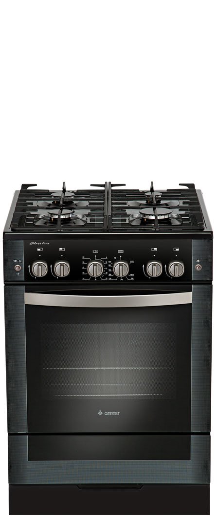Газовая плита GEFEST 6500-02 0044																		 — описание, фото, цены в интернет-магазине PT Stores