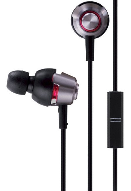 Купить Наушники PANASONIC RP-HJX21MGC-K — Фото 3