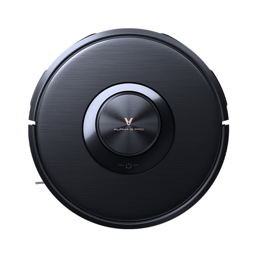 Купить Робот-пылесос Xiaomi Viomi Robot Vacuum Alpha 2 Pro (V-RVCLMD40B) — Фото 3
