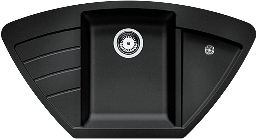 Купить Мойка Zigmund & Shtain Eckig 900 Инд.ваниль — Фото 2