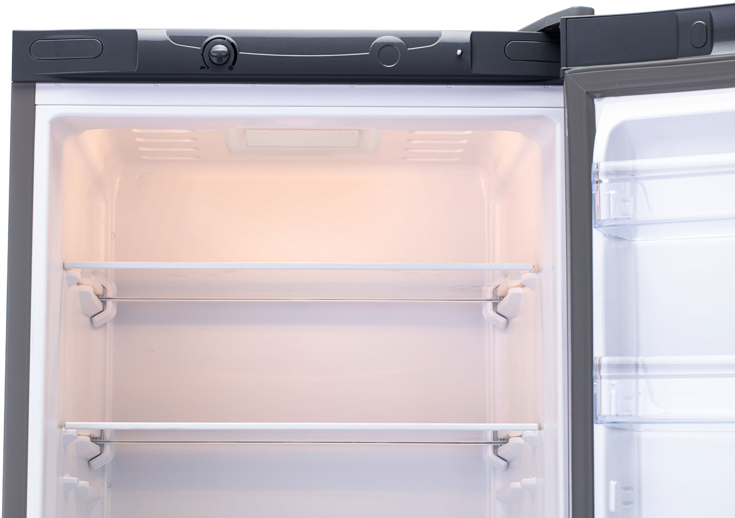 Купить Двухкамерный холодильник Indesit DS 3180 G — Фото 5