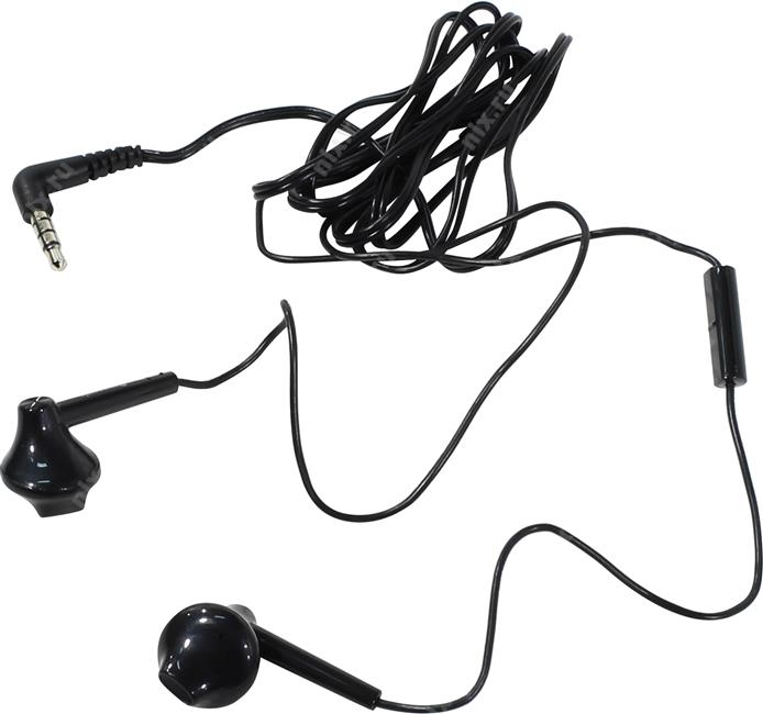 Купить Наушники PANASONIC RP-TCM50E-K — Фото 3