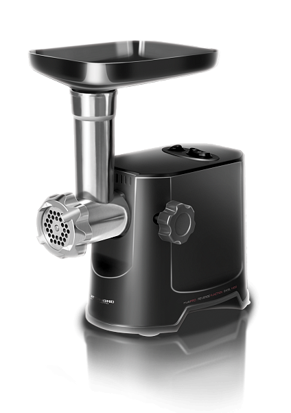 Мясорубка Redmond RMG-1220																		 — описание, фото, цены в интернет-магазине PT Stores