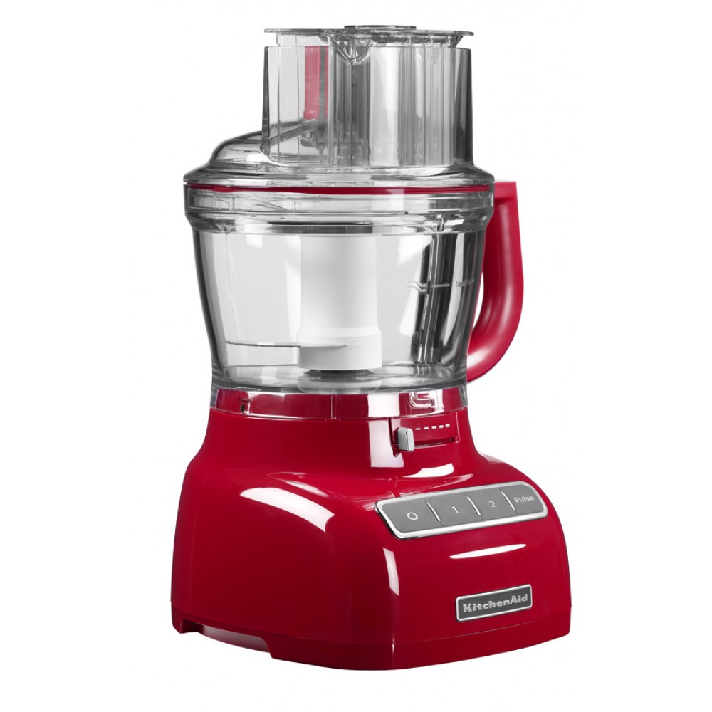 Купить Кухонный комбайн KitchenAid 5KFP1335EER — Фото 4