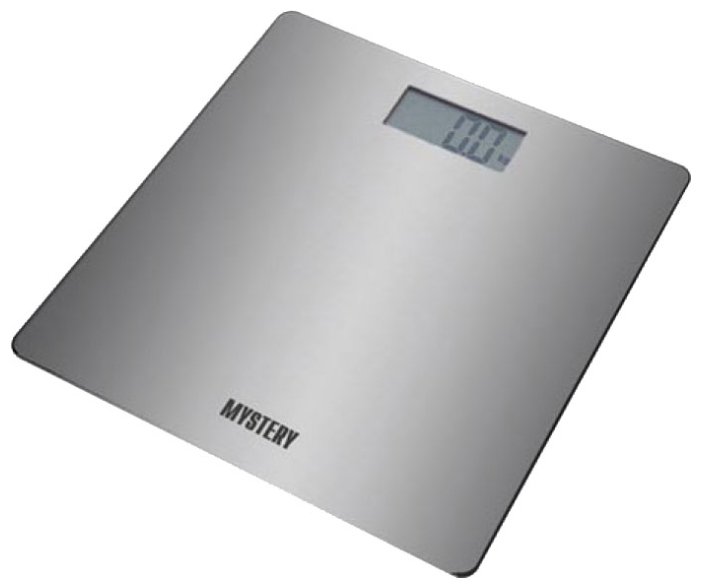 Напольные весы Mystery MES1808																		 — описание, фото, цены в интернет-магазине PT Stores